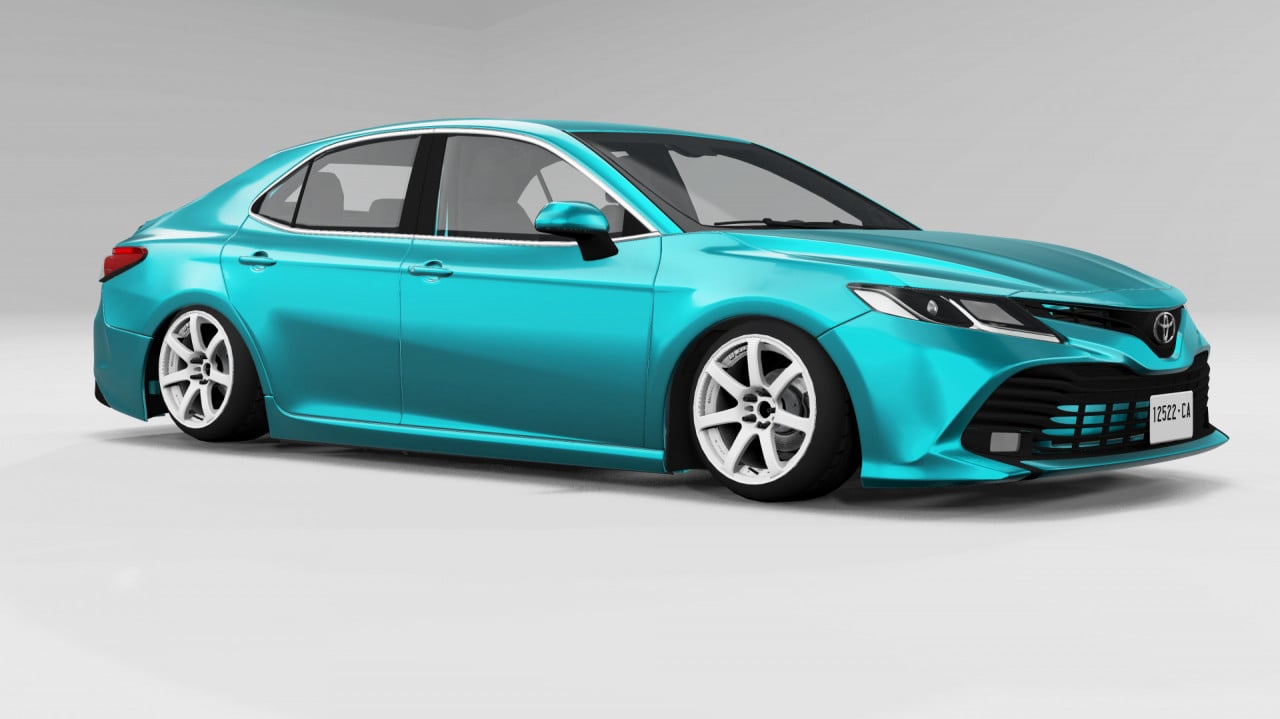 Toyota Camry PACK